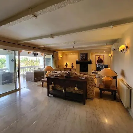Hébergement de vacances Tess Casa Mariposas, Casa Magica Santa Fe de los Boliches