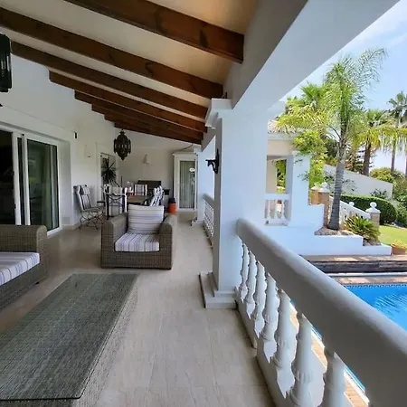 Hébergement de vacances Tess Casa Mariposas, Casa Magica *
