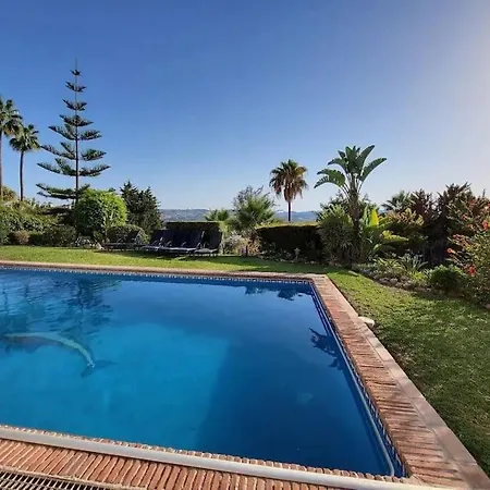 Tess Casa Mariposas, Casa Magica Hébergement de vacances Santa Fe de los Boliches