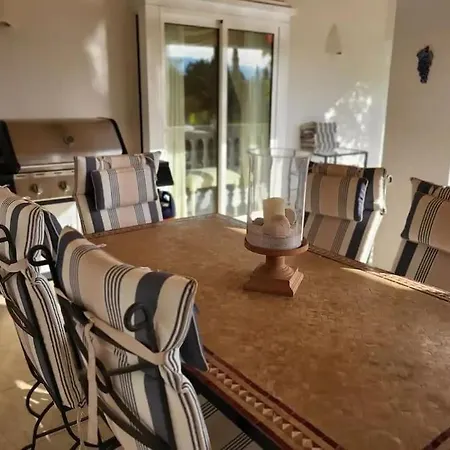 度假居 Tess Casa Mariposas, Casa Magica Santa Fe de los Boliches