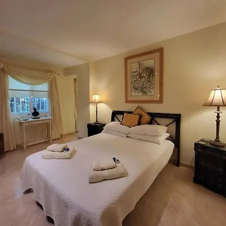 度假居 Tess Casa Mariposas, Casa Magica